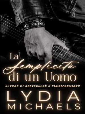 cover image of La Semplicità di un Uomo